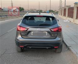 Nissan Rogue Sport